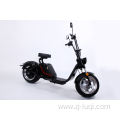 EEC/COC Electric Citycoco Motorcycle